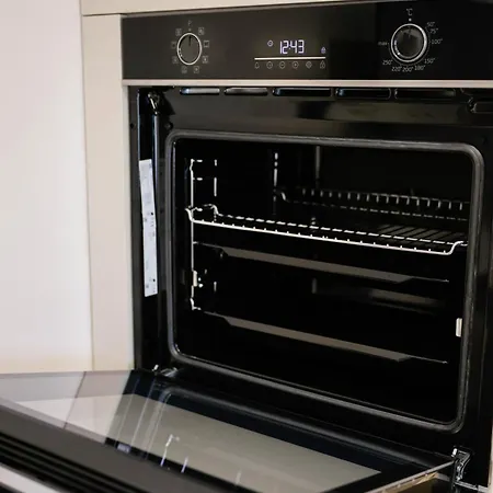 Lägenhet Urban Deluxe