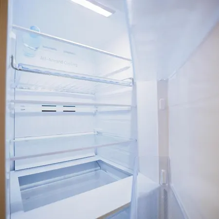 Urban Deluxe Lägenhet Tirana