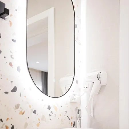 Urban Deluxe Lägenhet Tirana