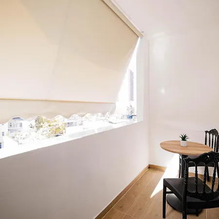 Lägenhet Urban Deluxe Tirana