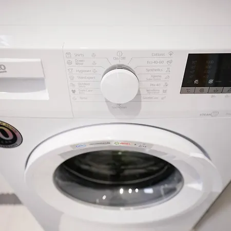 Urban Deluxe Lägenhet