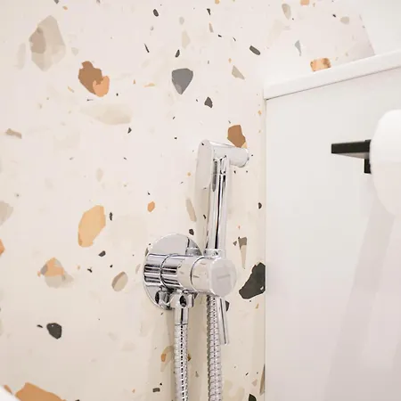 Urban Deluxe Lägenhet *