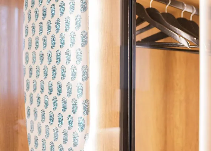 Urban Deluxe Daire *