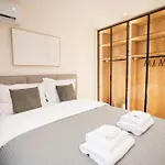 Apartment Urban Deluxe *