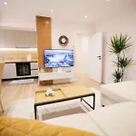 Apartman Urban Deluxe *