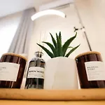 Apartman Urban Deluxe Tirana
