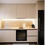 Apartman Urban Deluxe