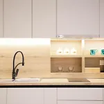Urban Deluxe Apartman