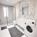 Apartment Urban Deluxe