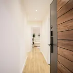 Apartment Urban Deluxe *