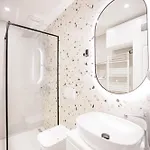 Apartment Urban Deluxe Tirana