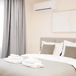 Apartment Urban Deluxe