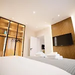 Urban Deluxe Apartment Tirana