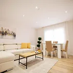 Apartment Urban Deluxe Tirana