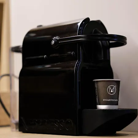 Urban Deluxe Διαμέρισμα *