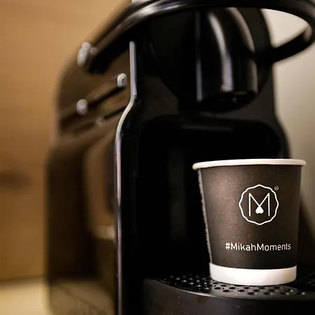 Urban Deluxe * Tirana