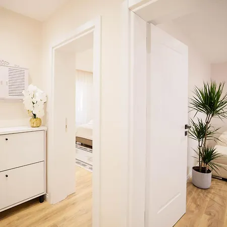 公寓 Urban Deluxe *