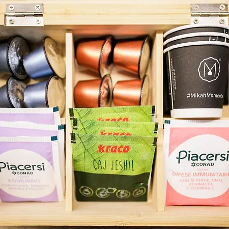 Urban Deluxe 地拉那