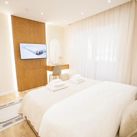 Urban Deluxe Διαμέρισμα