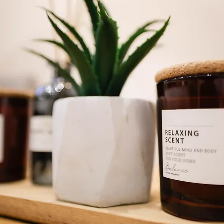 Urban Deluxe Τίρανα