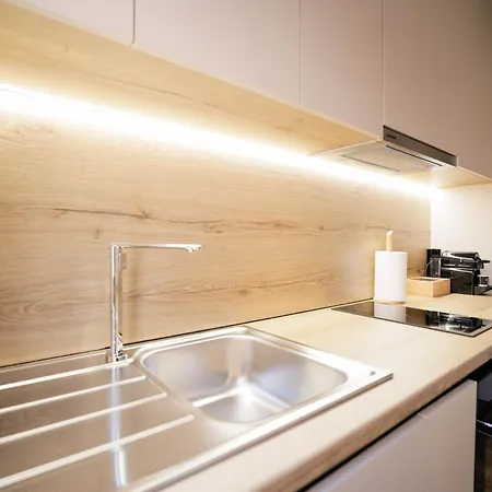 Urban Deluxe Διαμέρισμα