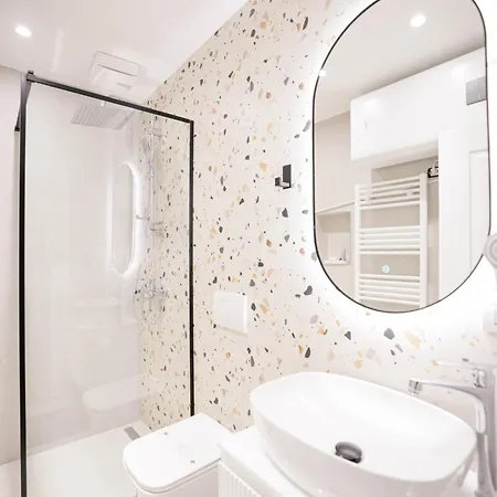 Appartamento Urban Deluxe Tirana