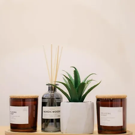 Urban Deluxe Διαμέρισμα *