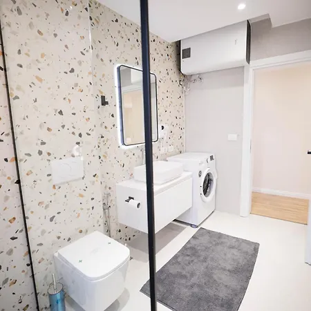 Urban Deluxe Διαμέρισμα *