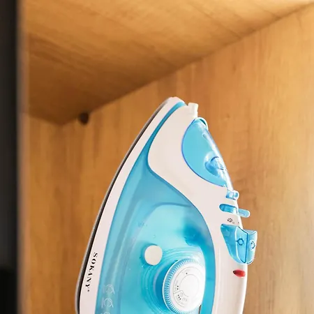 Urban Deluxe Διαμέρισμα Τίρανα