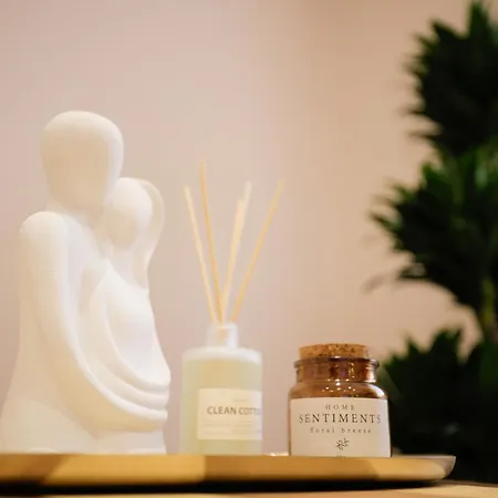 Urban Deluxe Διαμέρισμα