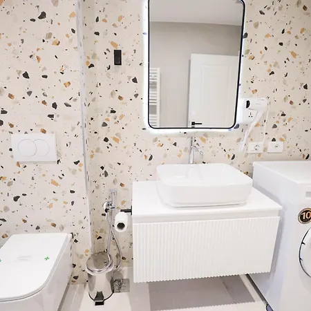 Urban Deluxe Διαμέρισμα *