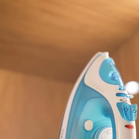 Διαμέρισμα Urban Deluxe *