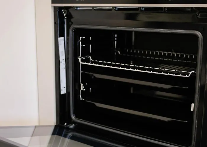 Apartment Urban Deluxe