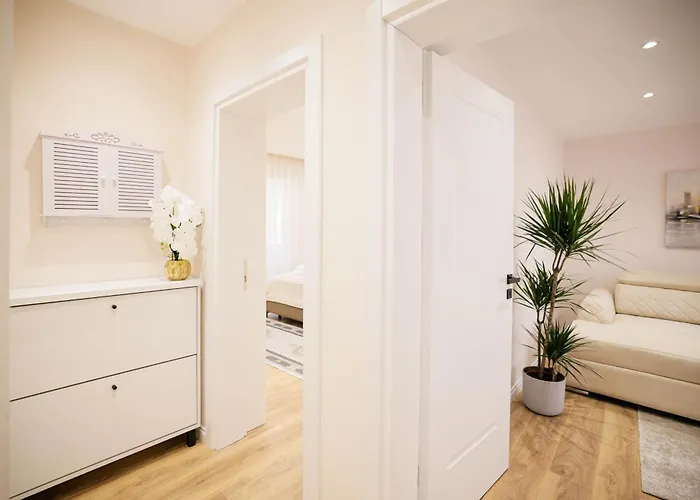 アパート Urban Deluxe *