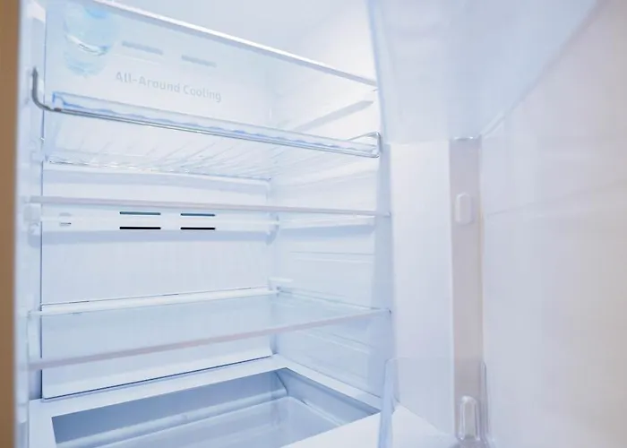 Urban Deluxe アパート ティラナ