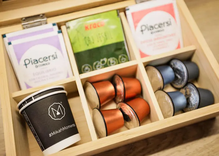 Urban Deluxe ティラナ