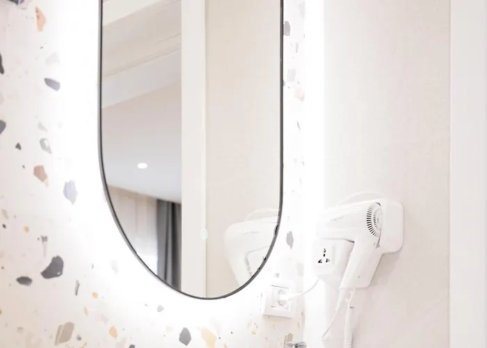 Urban Deluxe アパート ティラナ