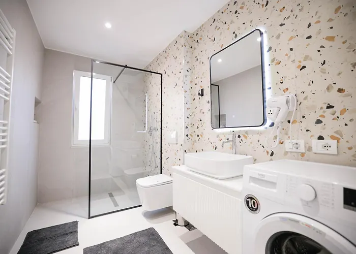 Apartment Urban Deluxe *