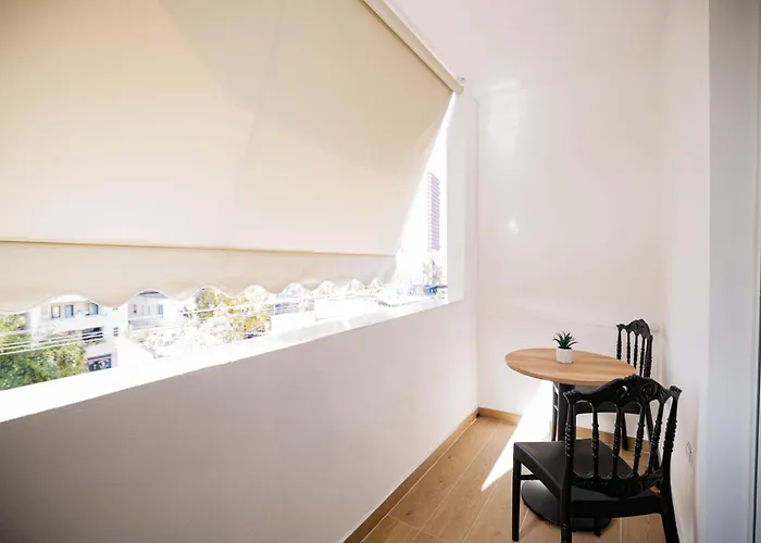 Apartment Urban Deluxe Tirana