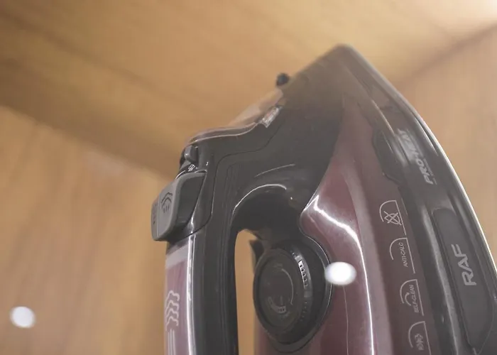 アパート Urban Deluxe *