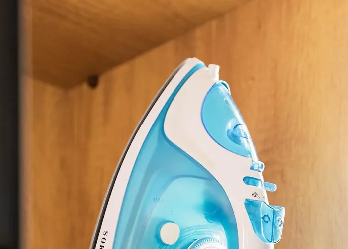 Urban Deluxe アパート ティラナ