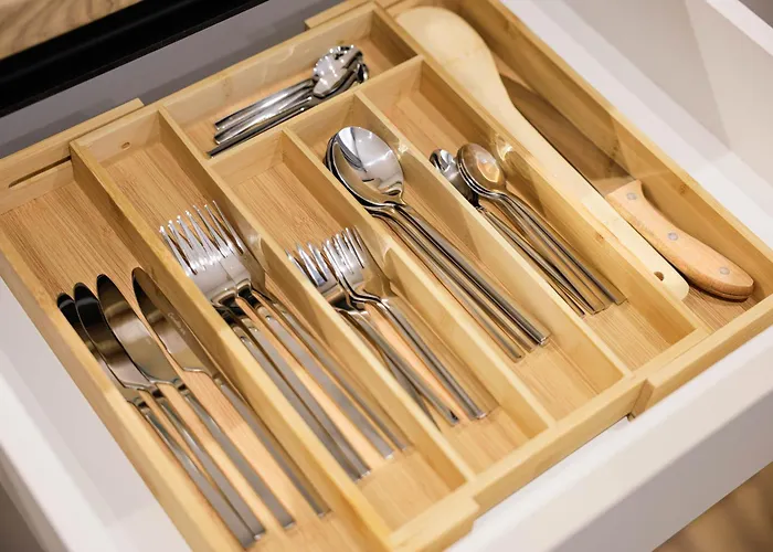 Apartment Urban Deluxe Tirana