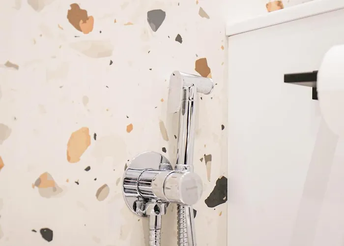 Urban Deluxe アパート *