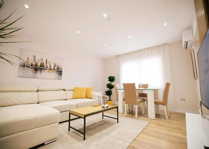 Apartment Urban Deluxe Tirana