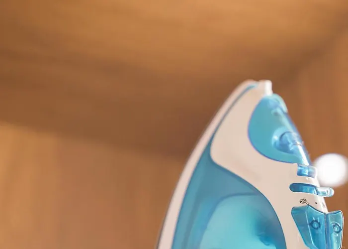 Apartment Urban Deluxe *