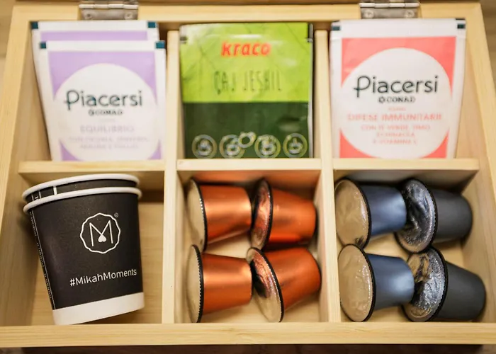 Urban Deluxe * ティラナ